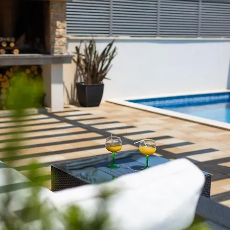 Apartment Siestar *