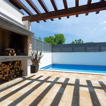 Apartment Siestar *