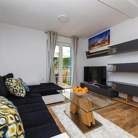 Apartment Siestar *