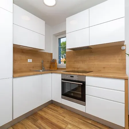 Apartment Siestar