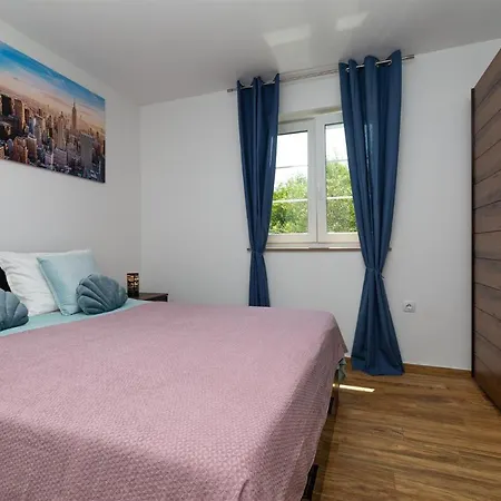 Apartment Siestar