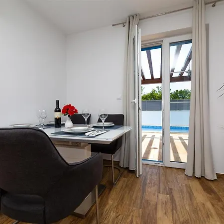 Siestar Apartment