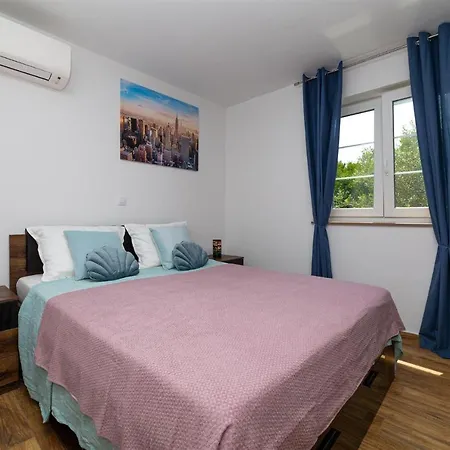 Apartment Siestar *
