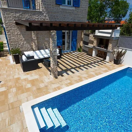 Apartment Siestar