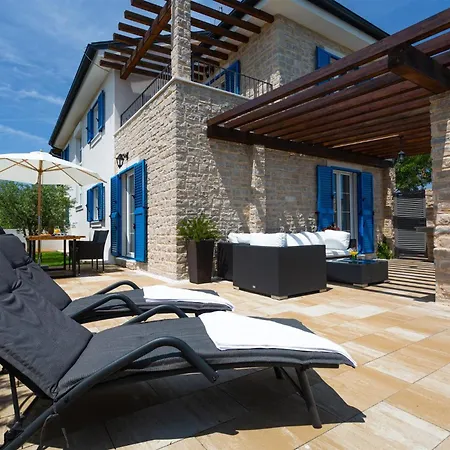 Siestar Apartment