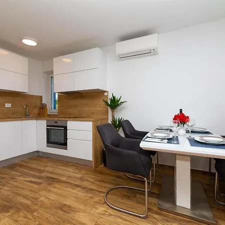 Siestar Apartment