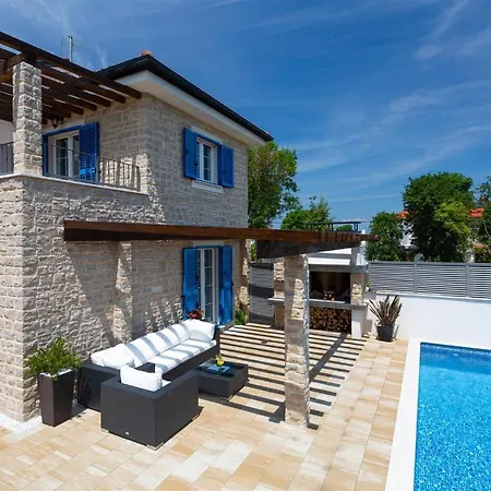 Siestar Apartment *