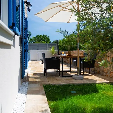 Apartment Siestar *